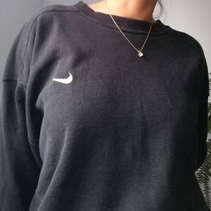 Nike sweater